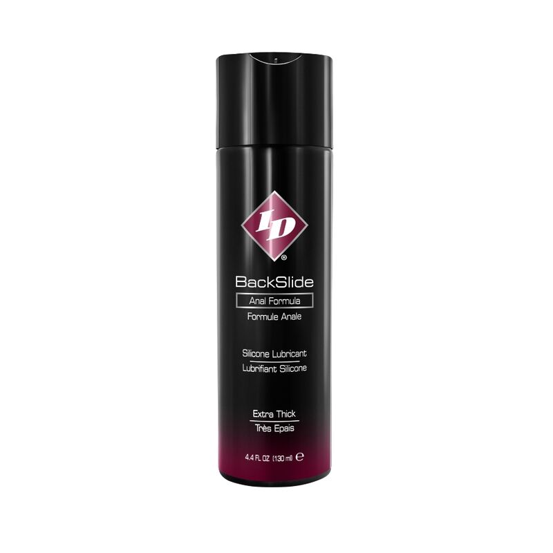 ID BACKSLIDE - ANÁLNÍ FORMULA 130 ML