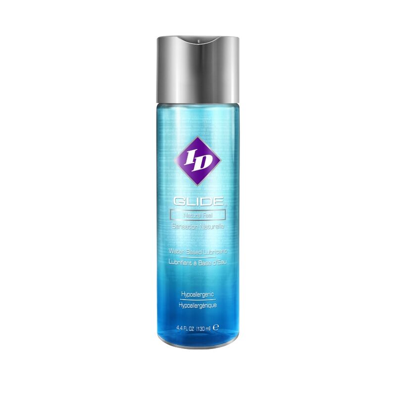ID GLIDE - LUBRIKANT NA VODNÍ BÁZI ID 130 ML
