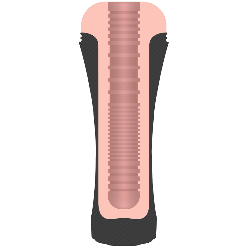 JAMYJOB - KUNDIČKA MASTURBÁTOR - VAGÍNA