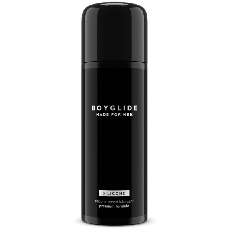 INTIMATELINE - BOYGLIDE LUBRIKANT NA BÁZI SILIKONU 30 ML