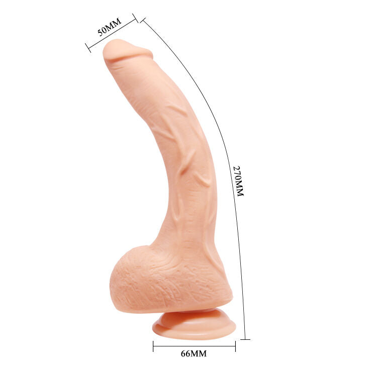 BAILE - KRÁSNÝ JACK 26 CM