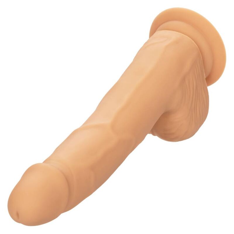 CALEXOTICS - SILIKONOVÉ PĚNY 20,32 CM, KŮŽE
