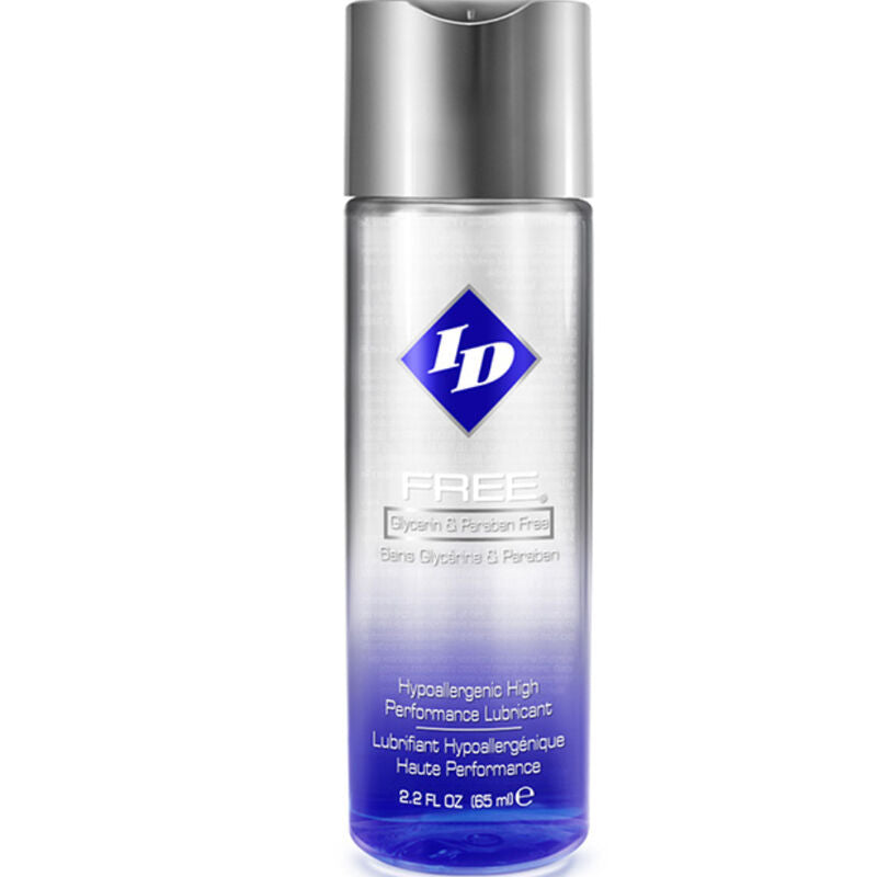 BEZ ID - HYPOALERGENNÍ NA VODNÍ BÁZI 65 ML