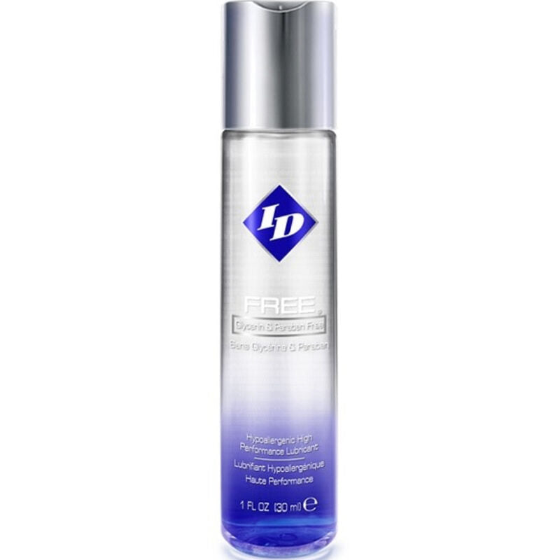 BEZ ID - HYPOALERGENNÍ NA VODNÍ BÁZI 30 ML