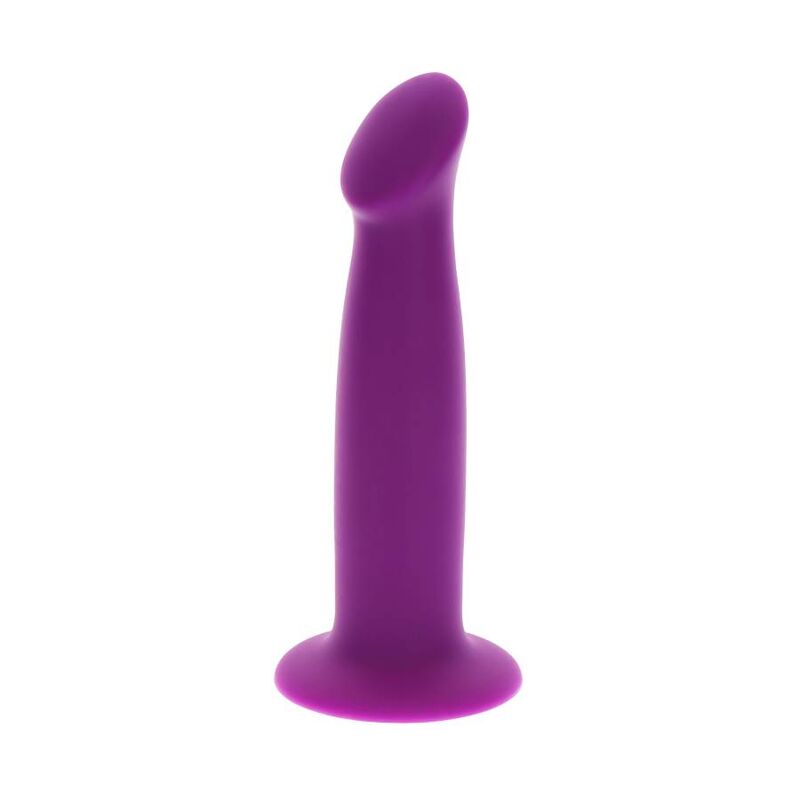 ZÍSKEJTE REÁL - GOODHEAD DONG 12 CM FIALOVÝ