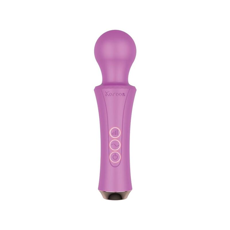 XOCOON - OSOBNÍ HŮLKA FUCHSIOVÁ