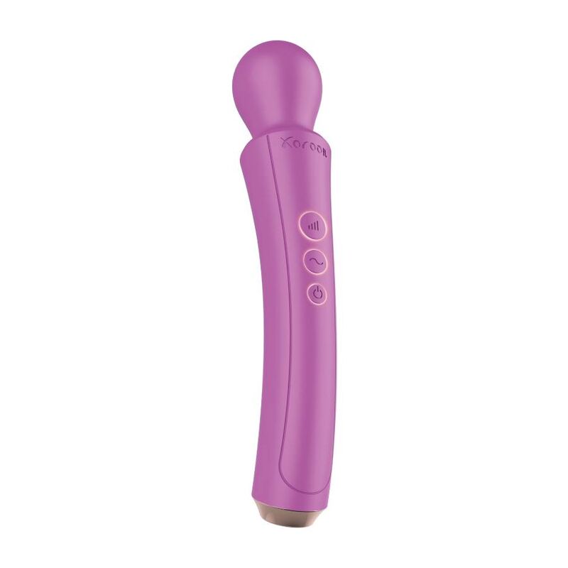 XOCOON - ZAHNUTÁ HŮLKA FUCHSIOVÁ