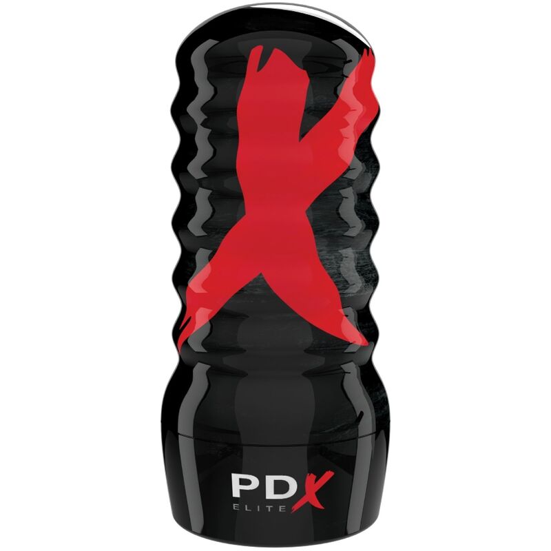 PDX ELITE - VZDUCHOTĚSNÉ MATERIÁLY STROKER