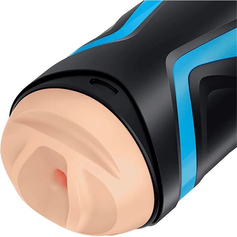 SATISFYER - MEN ONE MASTURBÁTOR PRO MUŽE