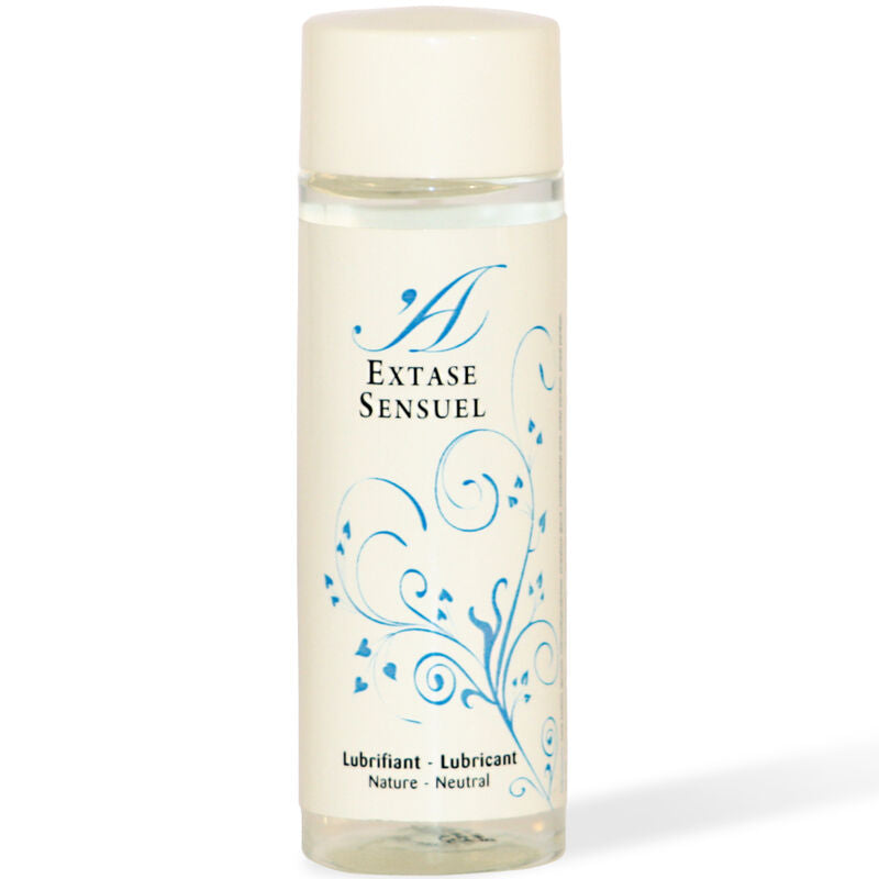EXTASE SENSUAL - PŘÍRODNÍ LUBRIKANT 100 ML