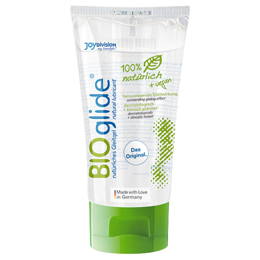 JOYDIVISION BIOGLIDE - LUBRIKANT 40 ML