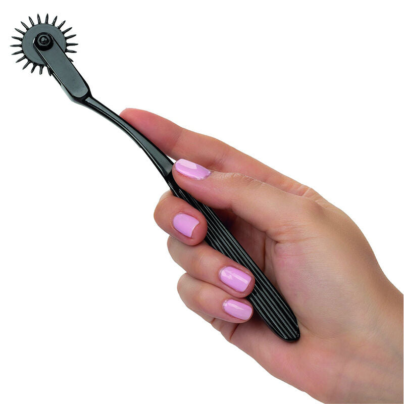 CALEXOTICS - KOLO BEZMEZNÉHO ROZKOŠENÍ