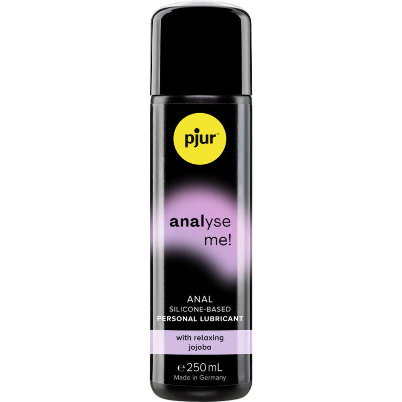 PJUR - ANALYSE ME ANÁLNÍ RELAXAČNÍ GEL 250 ML