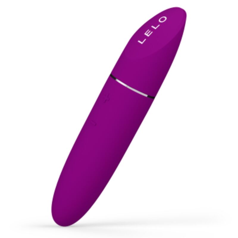 LELO - MIA 3 OSOBNÍ VIBRÁTOR RŮŽOVÝ