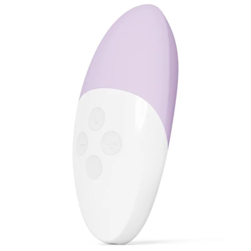 LELO - SIRI 3 MASÁŽNÍ PŘÍSTROJ NA KLITORIS CALM LEVANDULE