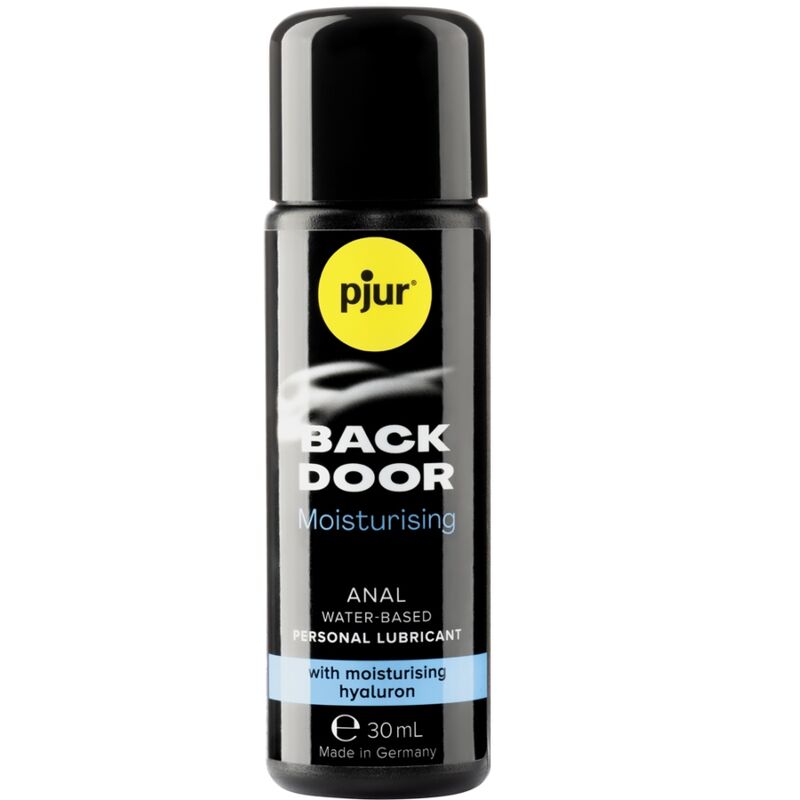 PJUR - Hydratační anální lubrikant na zadní dvířka 30 ml