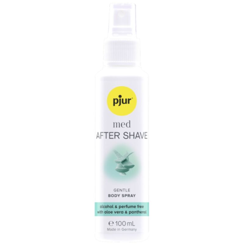 PJUR - MED SPREJ PO HOLENÍ 100 ML