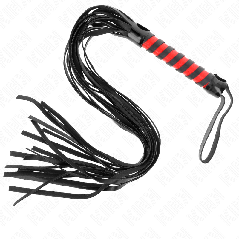 KINK - DLOUHÝ PRUŽKOVANÝ BIČ 70 CM
