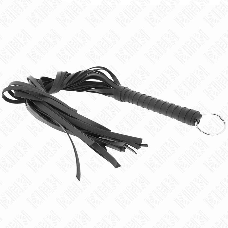 KINK - BIČ S KROUŽKEM 65 CM