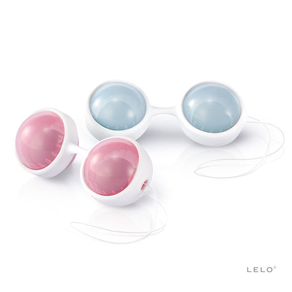 LELO - LUNA KEGELOVY KOULE