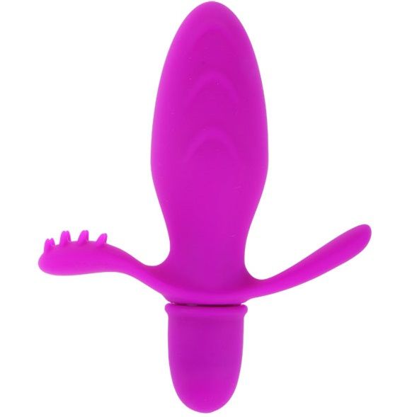 Vibrátor Pretty Love - Flirtování Fitch