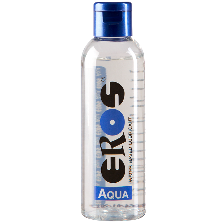 EROS AQUA - HUSTÝ LÉKAŘSKÝ LUBRIKANT 100 ML