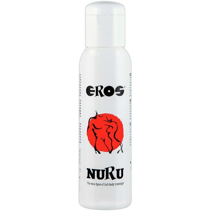 EROS - NURU MASÁŽ 250 ML