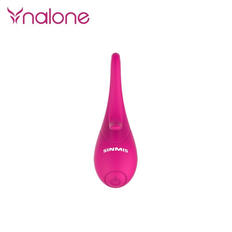 NALONE - COCO VIBRÁTOROVÉ SVĚRKY