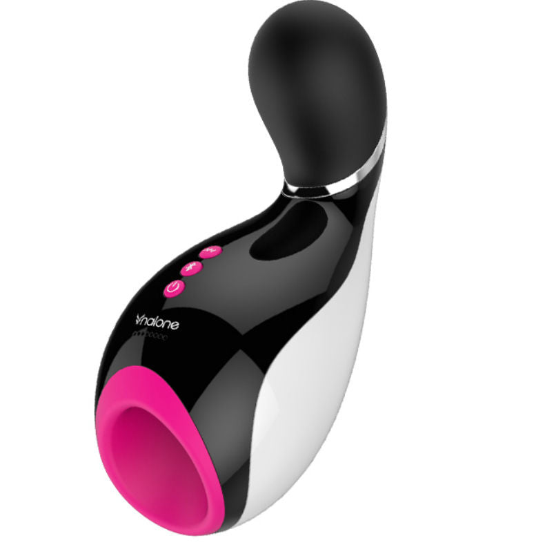 NALONE - OXXY HIGH TECH BLUETOOTH MASTURBÁTOR
