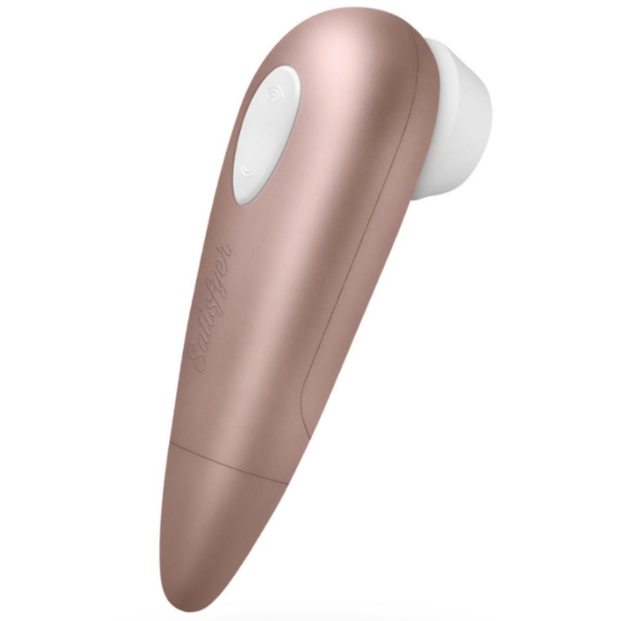 SATISFYER - 1 DALŠÍ GENERACE