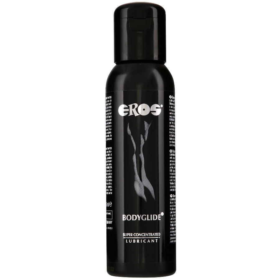 EROS - BODYGLIDE SUPERKONCENTROVANÝ LUBRIKANT 250 ML