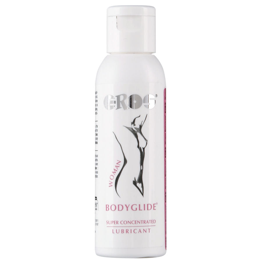EROS - BODYGLIDE SUPERKONCENTROVANÝ ŽENSKÝ LUBRIKANT 50 ML