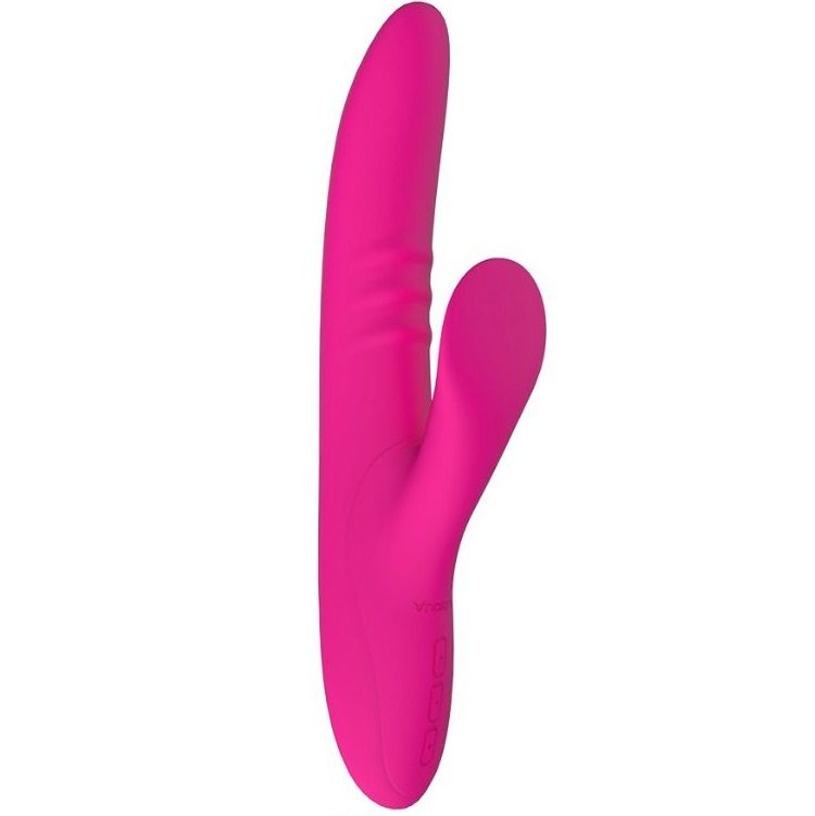 NALONE - PERI RABBIT VIBRÁTOR A REŽIM HOUPÁNÍ