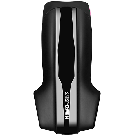 SATISFYER - MUŽSKÉ VIBRACE
