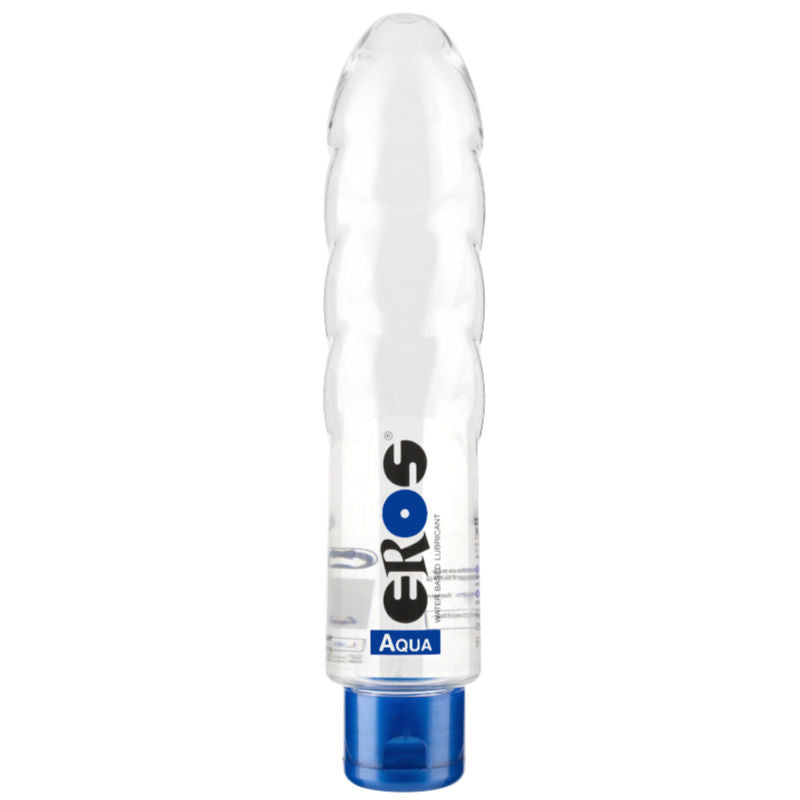 EROS - LUBRIKANT NA VODNÍ BÁZI AQUA 175 ML