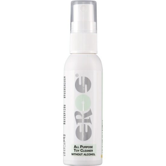 EROS - UNIVERZÁLNÍ ČISTIČ HRAČEK 50 ML