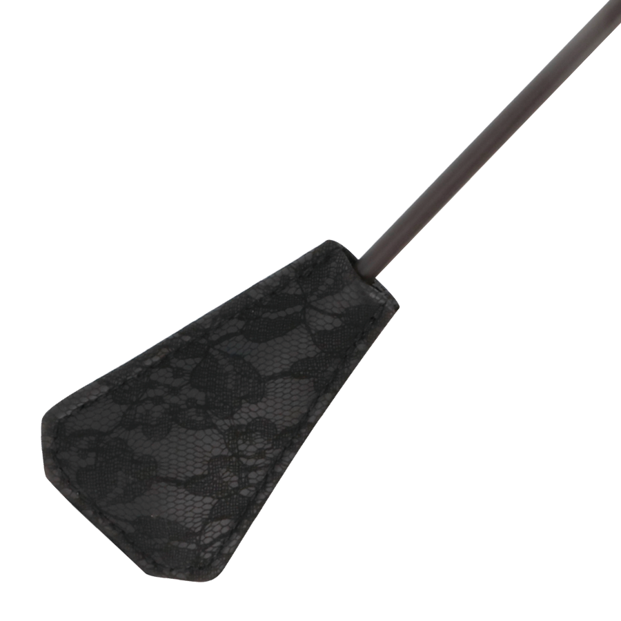 TMA - BIČ Z ČERNÉHO PÉŘKA LÁSKY 56 CM