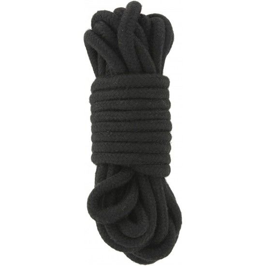 TOYJOY - ÚŽASNÁ SADA SEXUÁLNÍCH HRAČEK PRO BONDAŽ