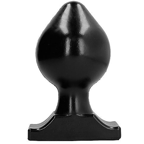 CELÁ ČERNÁ - ZÁSTĚRKA 22,5 CM 12 PALCŮ