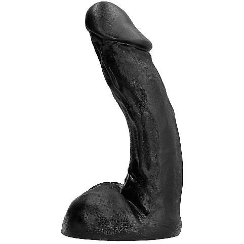 CELÁ ČERNÁ - DOLNÍ 28 CM