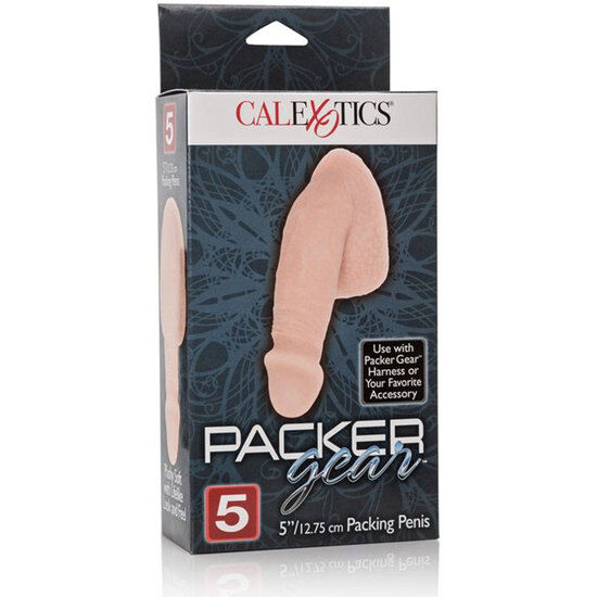 CALEXOTICS - NÁPLŇ PENISU 14,5 CM
