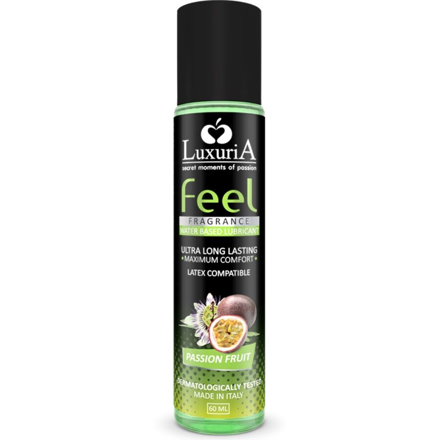 INTIMATELINE - LUBRIKANT NA VODNÍ BÁZI S VÝŽIVOU MUČENKY LUBRIKANT 60 ML