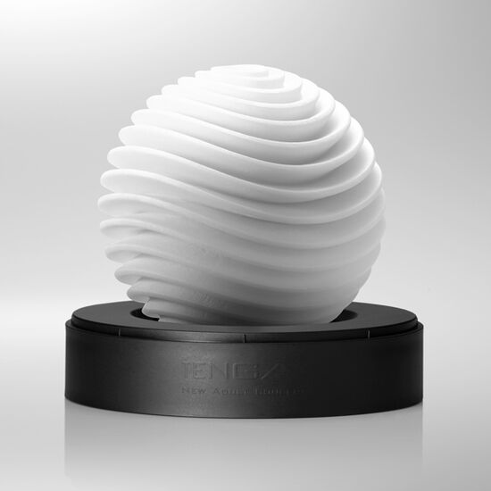 TENGA - GEO AQUA MASTURBÁTOR