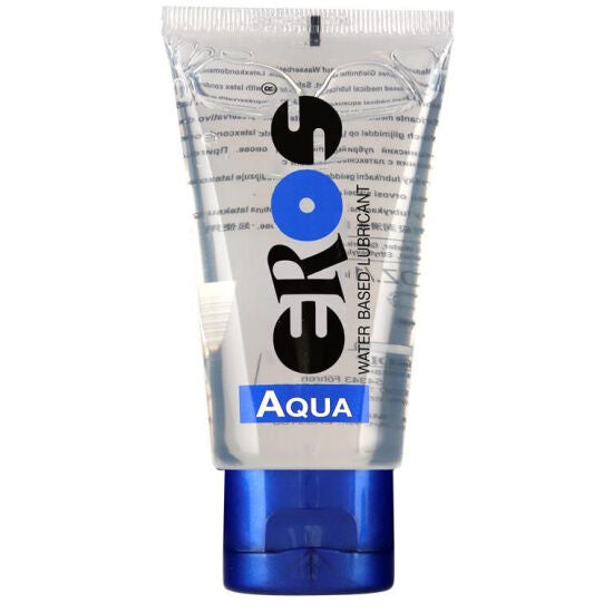 EROS - AQUA NA VODNÍ BÁZI 50 ML