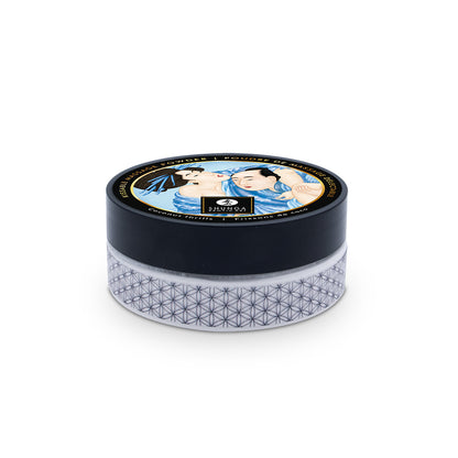 Shunga Kissable Massage Powder-Coconut Thrills