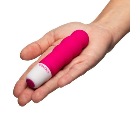 CONTROL - MINI STIMULÁTOR VELVET SECRET