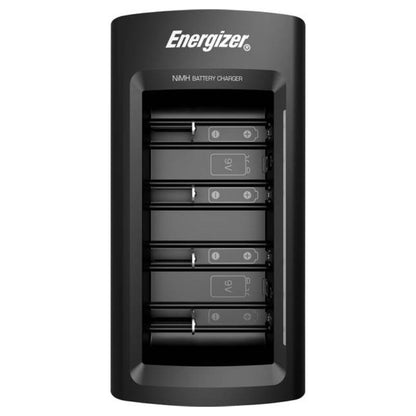 ENERGIZER - UNIVERZÁLNÍ NABÍJEČKA PRO BATERIE