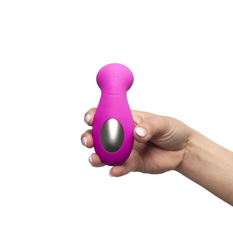 KIIROO - SADA PRO PÁRY TITAN A CLIONA LILAC