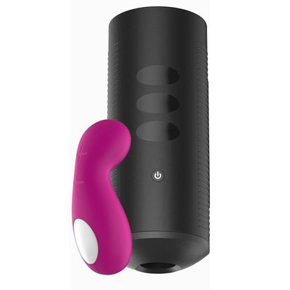 KIIROO - SADA PRO PÁRY TITAN A CLIONA LILAC