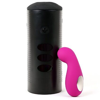 KIIROO - SADA PRO PÁRY TITAN A CLIONA LILAC